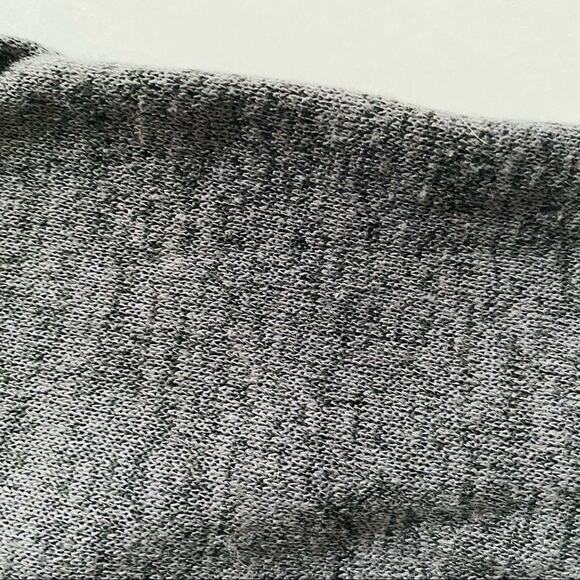 Simply Vera Wang | @ Layered Sweater Button Down - Picture 2 of 11